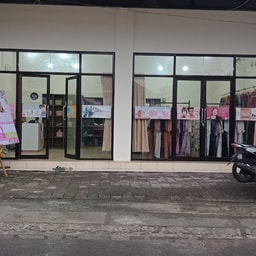 Kaffa Beauty Shop Tulungrejo