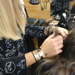 Liat Weizman Hair Design