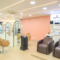 Juice Salon