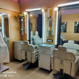 Nagar's Cure & Care Beauty Parlour
