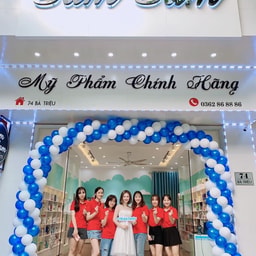 Sam Sam my pham chinh hang co so 3