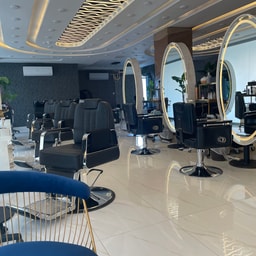 Get Set Glow Salon for Him & Her
