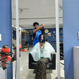 Hair Studio Unisex Salon