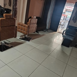 Glam Central Beauty Salon