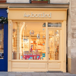 Unbottled - Paris Marais