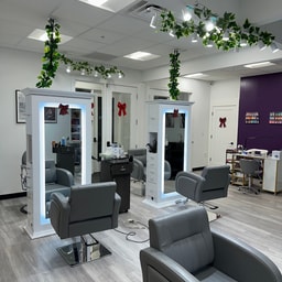 Forever Salon