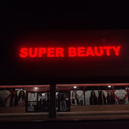 Super Beauty