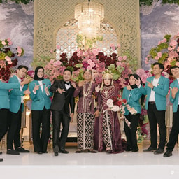 Habibi Wedding Organizer Tasik