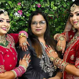 Care Makeup Studio | Salon | Academy