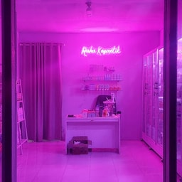 Raha Kosmetik
