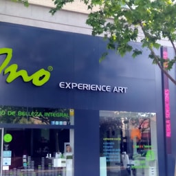Ino Experience Art