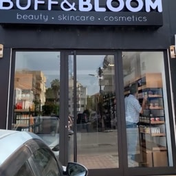 Buff & Bloom