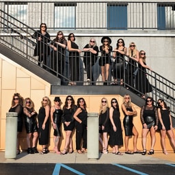 Expressions Salon & Day Spa