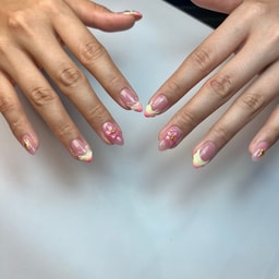 Sisters Studios Bali | Nails | Lashes | Brows