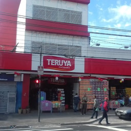Teruya Perfumaria