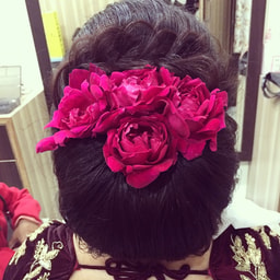 Roopam Beauty Salon