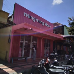 Ming Ming Store Srono