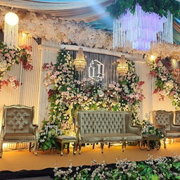 Yuliana Wedding