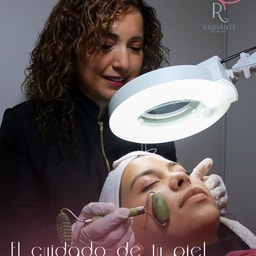 Radiante Beauty Lab