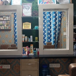 Amaira Beauty Parlour & Boutique