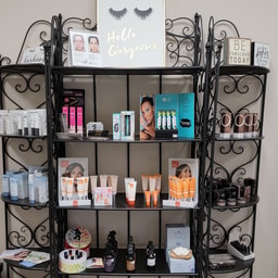 FACES Healthy Skin and Lashes