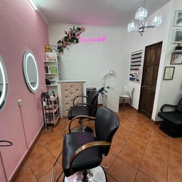 Star Nails by Eclipse Salon