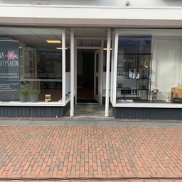 Beautysalon Iduna