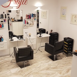 Studio Frajle