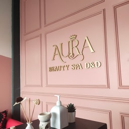 D&D Aura Beauty Spa & Salon