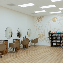 August Salon and Spa