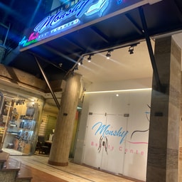 Monshy Beauty Center