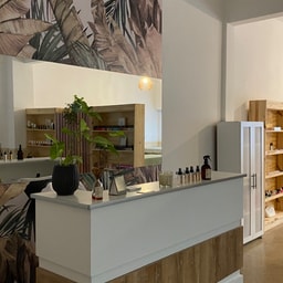 Blessed Beauty Bar