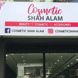 Cosmetic Shah Alam - Pemborong Kosmetik Murah Shah Alam - Retro Cosmetic