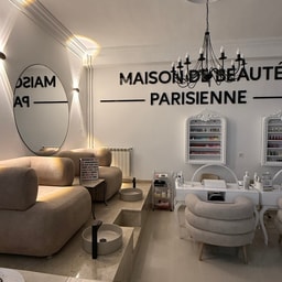 Karim Maison de Beaute Parisienne