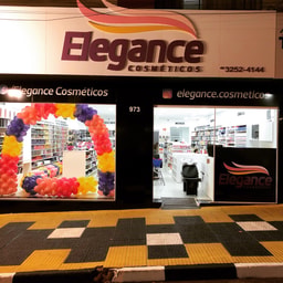 Elegance Cosméticos