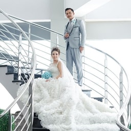 Dini Bridal Salon & Beauty Course