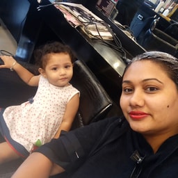 Cut Encarnacion Group Of Salons