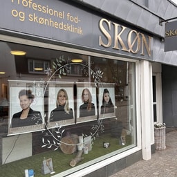Skon