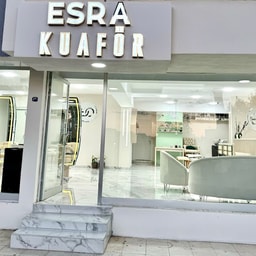 Koyundere Menemen Kuaför Esra