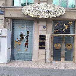 Princess Studio