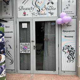 Beauty Studio by Mirela