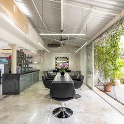 Kate Miasik Hair Salon