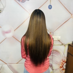 Curl me crazy salon
