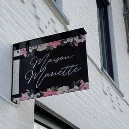 Maison Mariette