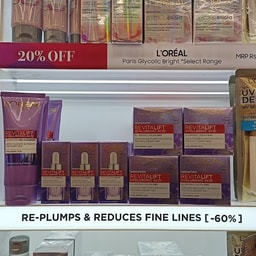 Health & Glow - City Centre Mall