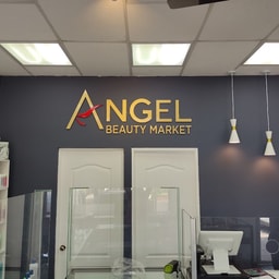 Angel Beauty Market