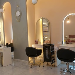 Bouvardia Beauty Centre