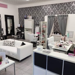 Beauty Salon MaxiM