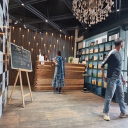 AccorD Salon