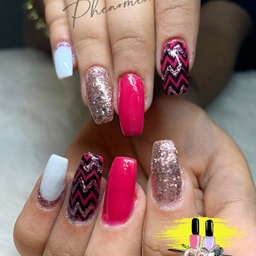 Glamour Beauty Salon & Spa